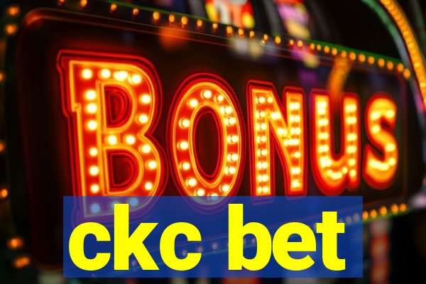 ckc bet